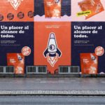 White Cube<br> <em>Brand</em> design